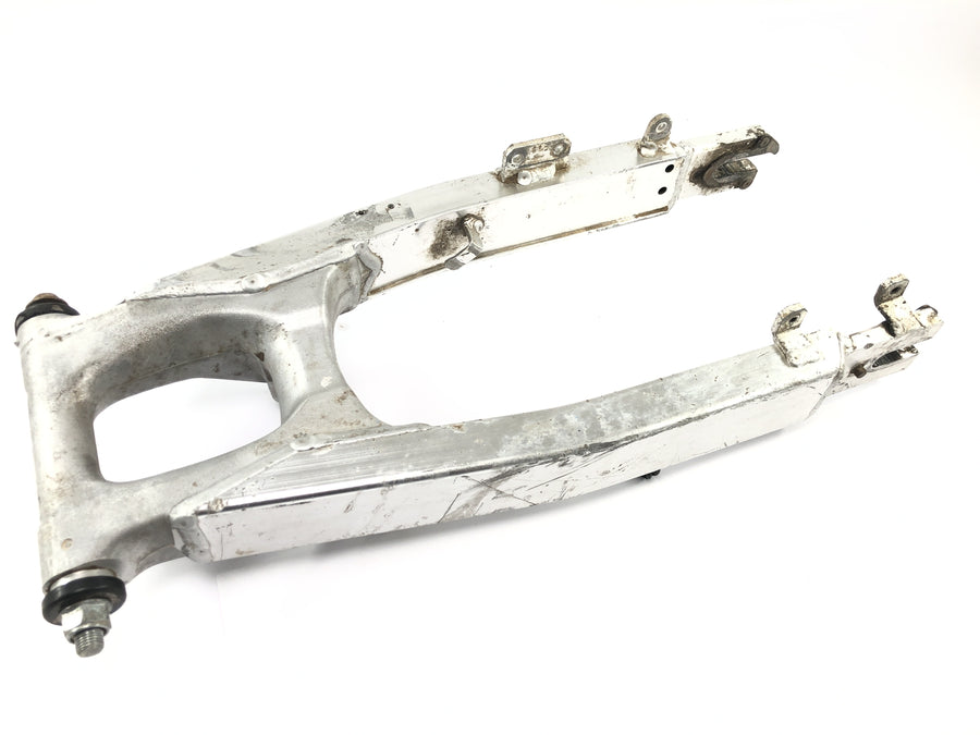 Honda XR 600 R PE04 [1992] - Basculante rueda trasera basculante basculante aluminio