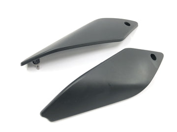 KTM Duke 690 A3 [2012] - Carenado protector lateral izquierdo y derecho - 0