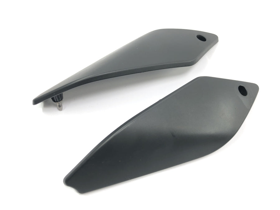 KTM Duke 690 A3 [2012] - Carenado protector lateral izquierdo y derecho