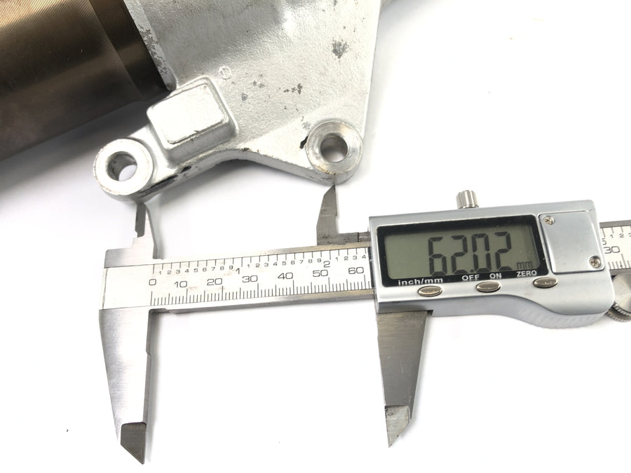 Honda CBR 900 RR SC28 [1994] - horquilla de suspensión Telegabel de horquilla con eje