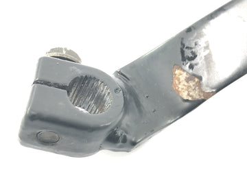 Honda FMX 650 RD12 [2006] - palanca de cambios palanca de cambios pedal de cambios brazo de palanca de cambios - 0