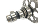 KTM 640 LC4 EGS [1999] - Leva del eje de control del árbol de levas con piñón-2