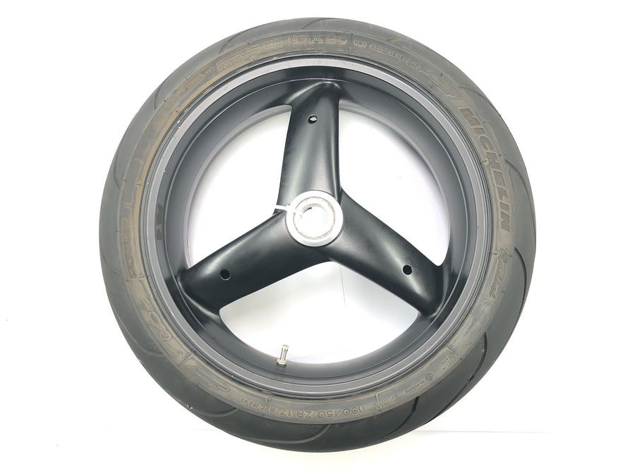 TRIUMPH DAYTONA 955I T595 [1998] - Llanta trasera 6.0x17"