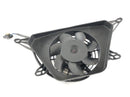 BMW K 1300 S K12S [2010] - Ventilador del motor del ventilador más frío-1