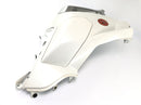 Moto Guzzi Stelvio 1200 4V [2009] - Deslizamiento lateral de limpieza a la izquierda-3