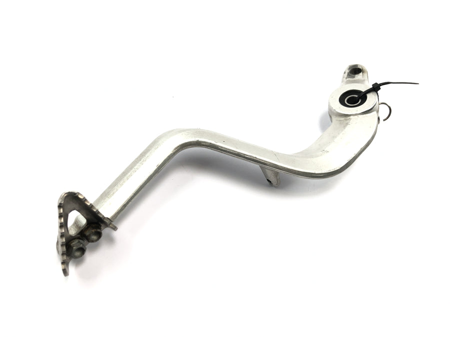 KTM 950 Adventure LC8 [2004] - palanca pedal freno