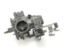 Yamaha XT 500 1U6 [1981] - Cardburetor Mikuni 2J2 para procesar sin nadar y atornillar-4