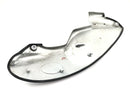 Moto Guzzi V10 Centauro [1998] - Panel lateral izquierdo panel plateado-5