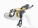 Ducati Monster S4R M4 [2004] - bomba embrague palanca embrague montaje manillar izquierdo-2
