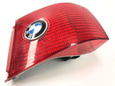 BMW R 1150 R R21 [2003] - Luz trasera de luz trasera Iluminación inferior-2