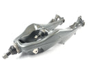 BMW K 1300 S K12S [2010] - Gabel Schwinge en el frente con eje-6