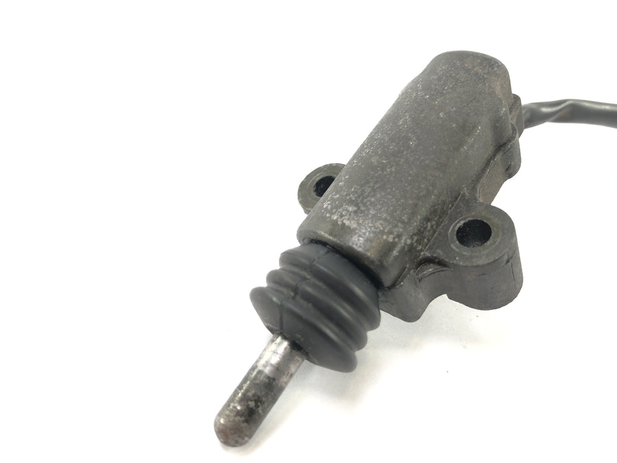 Kawasaki VN -15 VNT50A [1989] - interruptor de soporte lateral