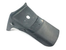 BMW C1 125 [2002] - Guardabarros trasero, cubre rueda, protector contra salpicaduras, soporte para matrícula-2