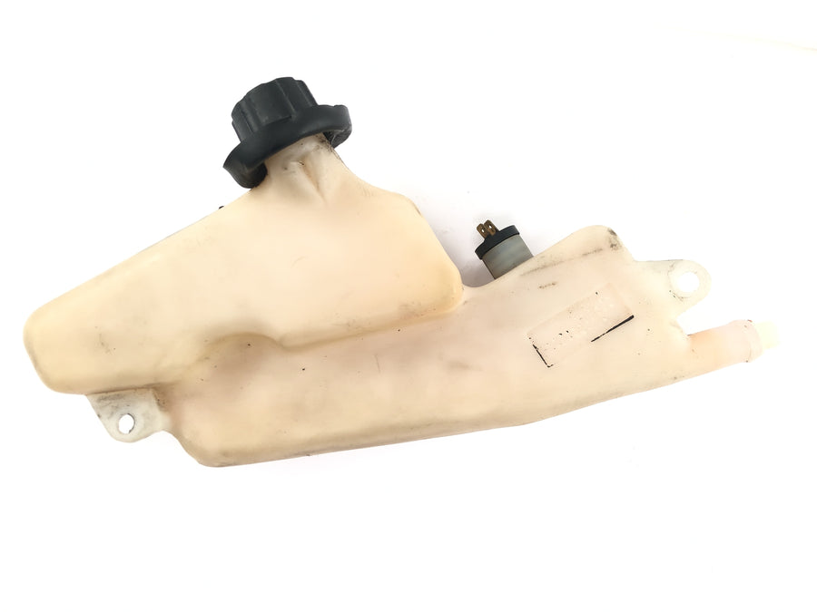 Honda NSR 125 JC20 [1991] - Depósito de aceite contenedor de almacenamiento de aceite contenedor de bomba de aceite