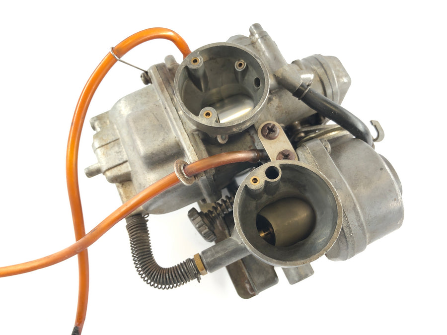 Yamaha XT 600 Zenere 34L [1985] - CARBURTOR