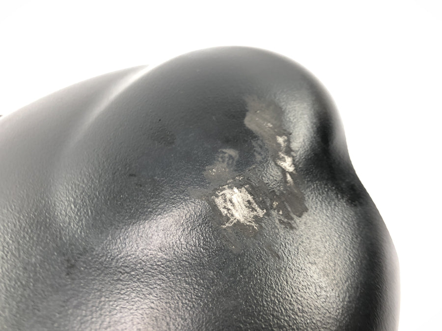 Triumph Bonneville T100 986MF [2012] - Tapa piñón tapa motor derecha