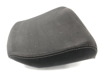 Moto Guzzi Stelvio 1200 4V [2009] - banco del asiento del asiento del pasajero - 0