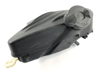 BMW K 1300 S K12S [2010] - Estancia de expansión del tanque de compensación de contenedores de refrigerante - 0