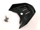 BMW R 1300 GS [2025] - Cubierta trasera cubierta trasera negro mate-2