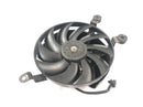 Suzuki GSF 1250 SA Bandit WVCH [2007] - Rodete del ventilador del radiador ventilador del radiador-2
