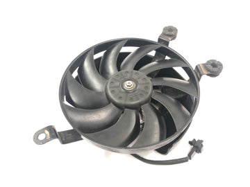 Suzuki GSF 1250 SA Bandit WVCH [2007] - Rodete del ventilador del radiador ventilador del radiador - 0