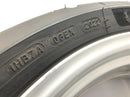 BMW R 1150 RS R22 [2003] - llanta trasera llanta llanta aluminio 5.00 x17"-3