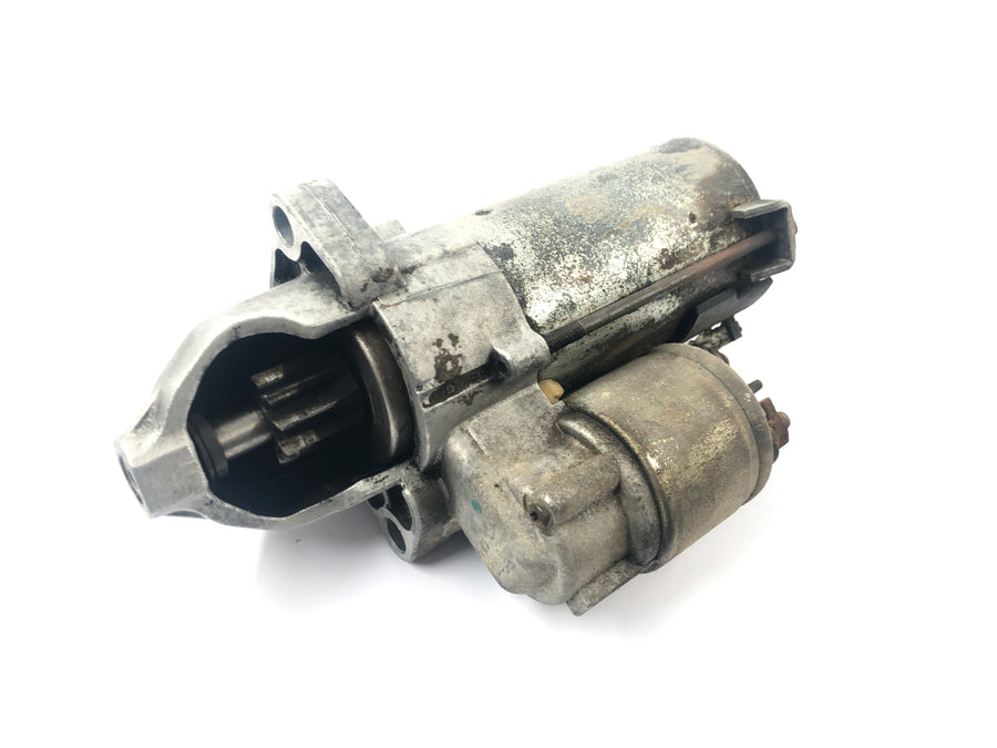 BMW R 1200 GS R12 K25 [2004] - Motor de arranque motor de arranque arranque eléctrico 12V