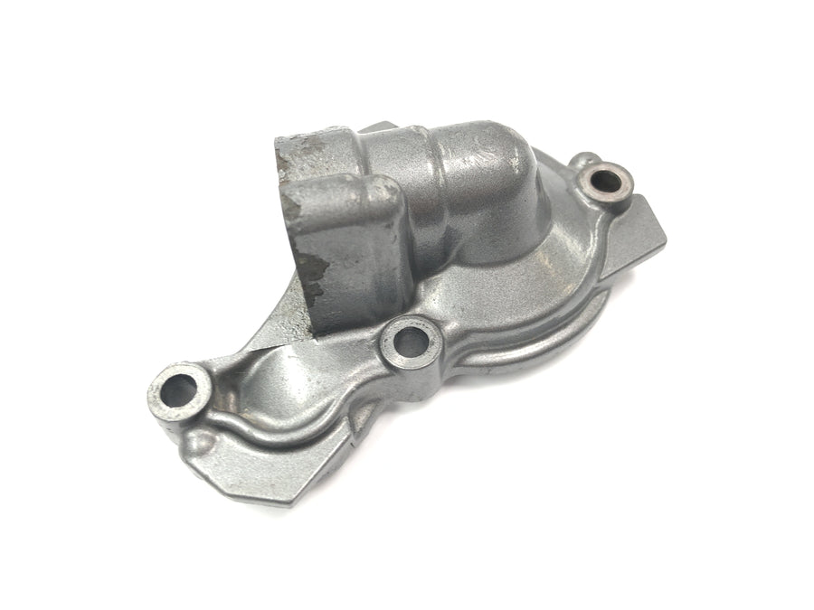Yamaha YZ 426 F [2000] - Tapa carcasa tapa bomba agua