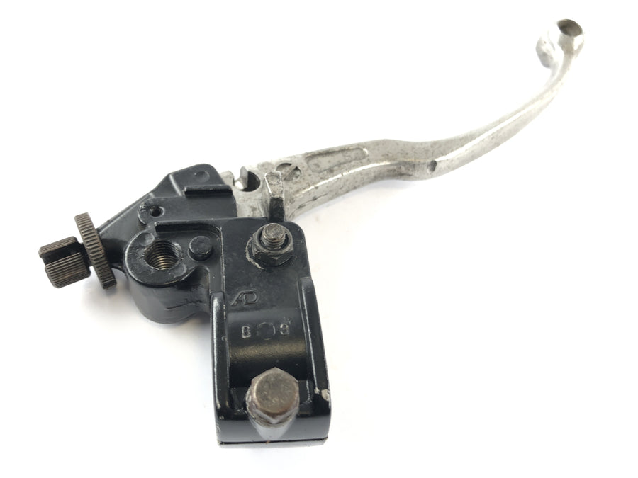 Yamaha RZ 250 R 29L [aprox. 250 YPVS] - palanca de acoplamiento de ajuste de embrague