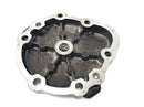 Triumph Speed Triple 1050 515NJ [2007] - Tapa motor tapa engranaje arranque-3