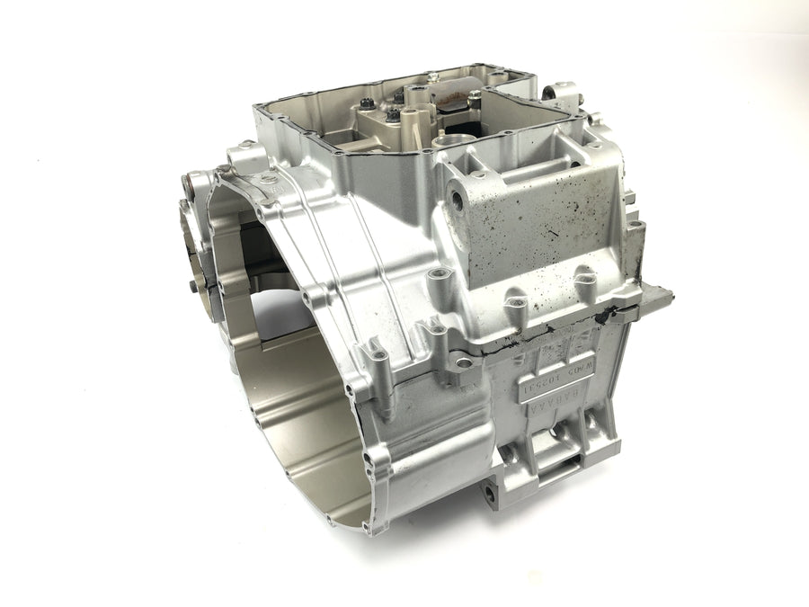 Suzuki GSF 1250 SA Bandit WVCH [2007] - Bloque motor cárter cárter motor
