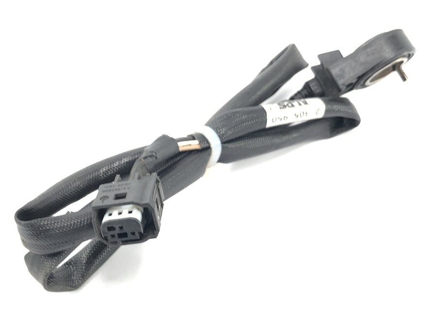 BMW R 1150 R R21 [2003] - Interruptor de soporte lateral