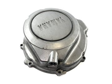 Yamaha XTZ 750 3LD [1989] - Tapa alternador Tapa lima tapa motor - 0