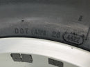 Honda VTX 1800 SC46 [2004] - Llanta trasera 5.00 x 16"-4