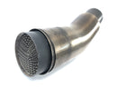 Triumph Speed Triple 1050 515NJ [2007] - Conector tubo colector catalizador-2