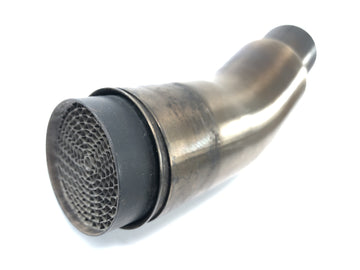 Triumph Speed Triple 1050 515NJ [2007] - Conector tubo colector catalizador - 0