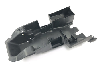 Honda FMX 650 RD12 [2006] - Protector contra salpicaduras del panel interior de la subestructura trasera