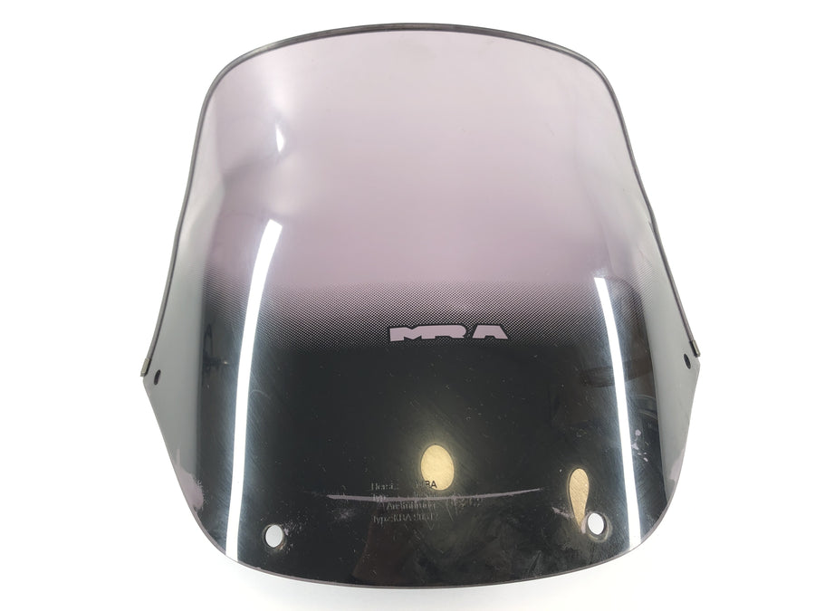 Suzuki Bandit 1200 GV75A [1998] - disco de revestimiento del parabrisas del parabrisas