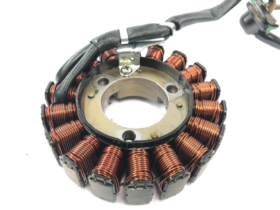 SWM SM 125 R [2018] - Alternador estator con pickup