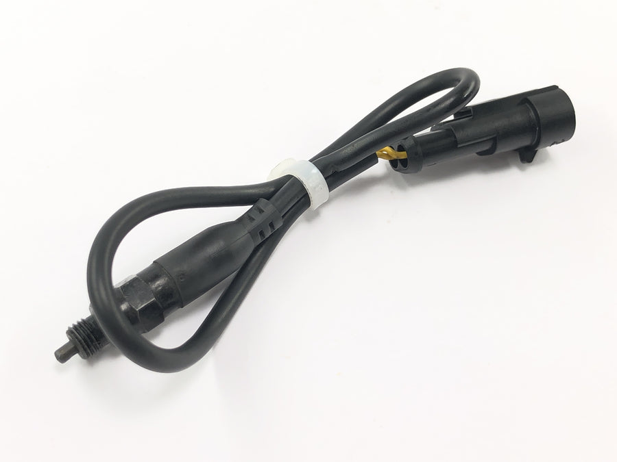 Ducati Monster SR2 800 M4 [2006] - Conmutador de luz de freno trasero