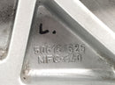 Honda FMX 650 RD12 [2006] - Sistema de reposapiés, reposapiés pasajero, soporte reposapiés izquierdo-4