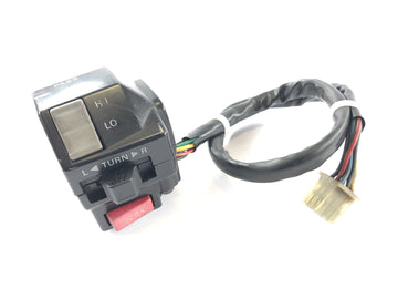 Yamaha RZ 250 R 29L [aprox. 250 YPVS] - Interruptor de manillar de ajuste de manillar a la izquierda