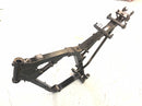 Honda FMX 650 RD12 [2006] - Bastidor con papeles-1