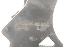 BMW F 650 GS R13 [2000] - Reposapiés del conductor, reposapiés derecho-2