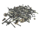 Kawasaki VN 1600 Streak Vnt60b [2005] - Los tornillos y las piezas residuales son paquetes-1