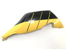 BMW K 1200 S K12S [2004] - Panel trasero, panel lateral, panel derecho-2