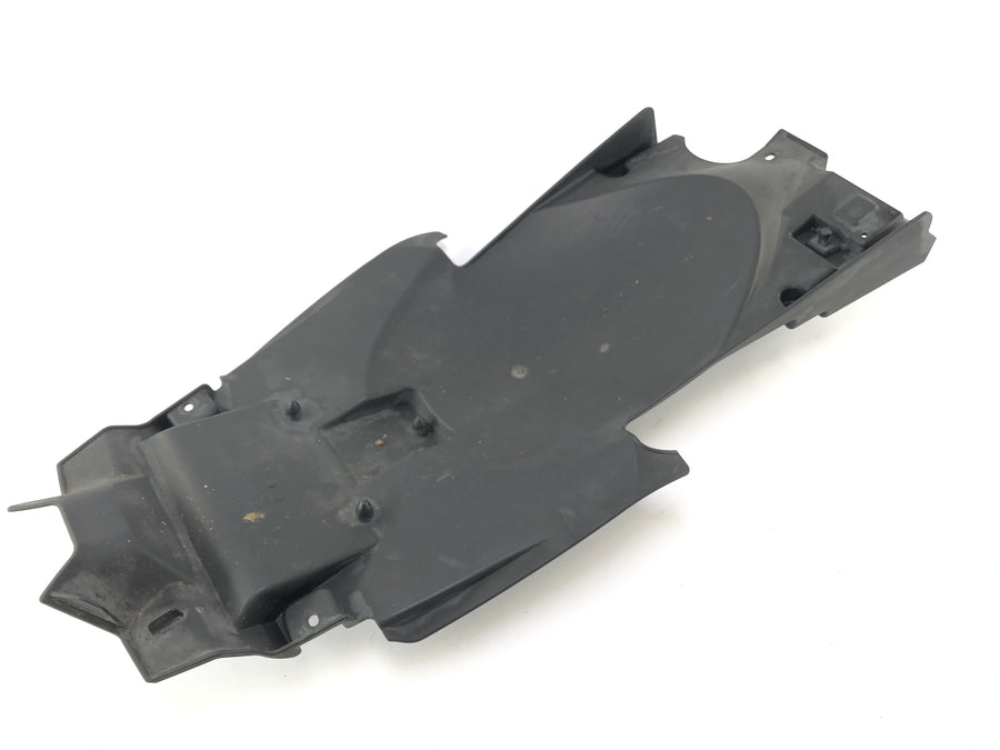 BMW R 1200 R [2007] - Base trasera de protección de salpicaduras
