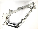 BMW F 650 GS R13 [2000] - Bastidor principal con papeles-3
