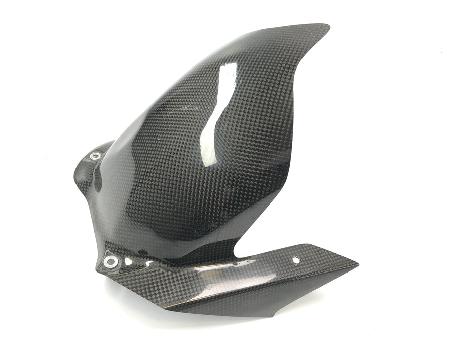 Ducati 999 H4 [2003] - Carbon de cubierta de la rueda trasera