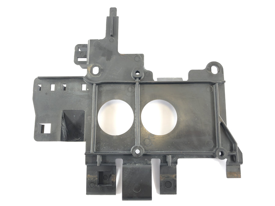 Yamaha RZ 250 R 29L [aprox. 250 YPVS] - Sistema eléctrico de placa de soporte